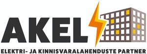 AKEL OÜ logo