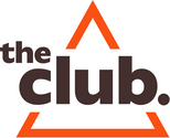 The Club logo