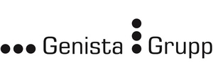 Genista Grupp OÜ logo