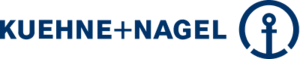 KÜHNE + NAGEL AS