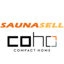 SAUNASELL OÜ logo