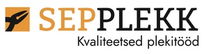 Sepplekk OÜ logo