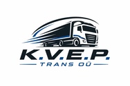 K.V.E.P. TRANS OÜ tööpakkumised