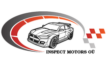 Inspect Motors OÜ logo