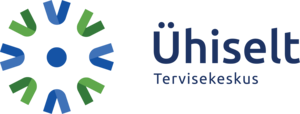 Ühiselt Tervisekeskus OÜ логотип