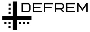 DEFREM OÜ logo