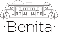BENITA KODU AS logo