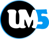 Uuem Viis OÜ logo