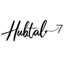 Hubtal OÜ logo