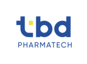 TBD Pharmatech OÜ logo