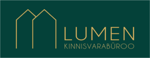 Lumen OÜ logo