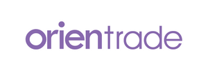 Orien Trade OÜ logo