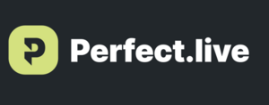 Perfect.Live logo