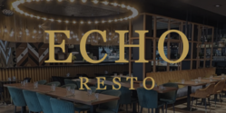 ECHO RESTO OÜ tööpakkumised