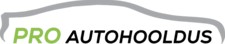 Pro Autohooldus OÜ logo