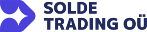 Solde Trading OÜ logo
