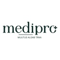 Medipro OÜ logo