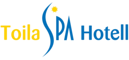 TOILA SANATOORIUM AS logo