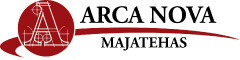 osaühing Arca Nova Element logo