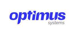 OPTIMUS SYSTEMS AS logo