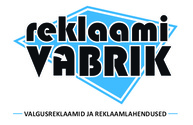 REKLAAMIVABRIK OÜ logo