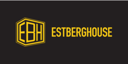 EstBergHouse OÜ логотип