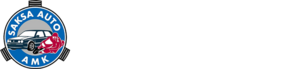 SAKSA AUTO AMK OÜ logo