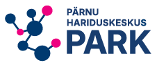 Pärnu Hariduskeskus логотип