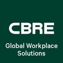 CBRE GWS Limited Eesti filiaal logo