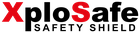 Xplosafe OÜ logo