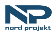 NORD PROJEKT OÜ logo