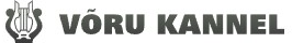 VÕRU KANNEL SA logo