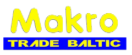 Makro Trade Baltic OÜ logo