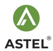 Astel Est OÜ logo