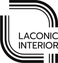 Laconic Interior OÜ logo