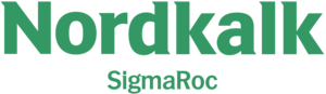 Nordkalk AS logo