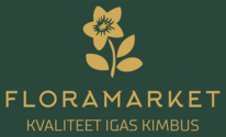 Floramarket OÜ logo