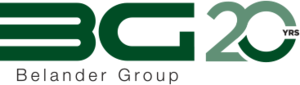 Belander Grupp OÜ logo