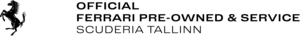 Scuderia Tallinn OÜ logo