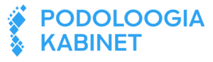 PODOLOOGIA KABINET OÜ logo