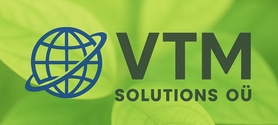 VTM Solutions OÜ tööpakkumised