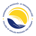M.I. MASSAAŽIKOOL OÜ logo
