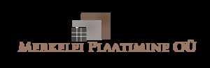 Merkelei Plaatimine OÜ logo