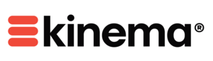 Kinema OÜ logo