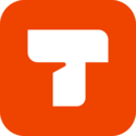 T grupp OÜ logo