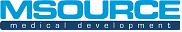MSOURCE Medical Development Sp. z o.o. logo