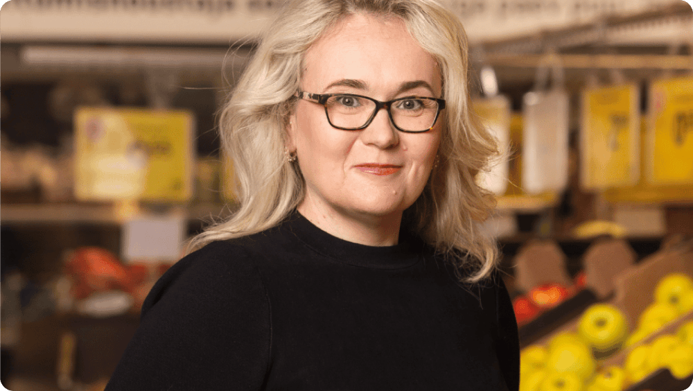 Jaanika Raudam