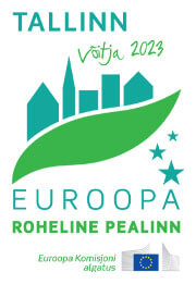 Euroopa roheline pealinn 2023