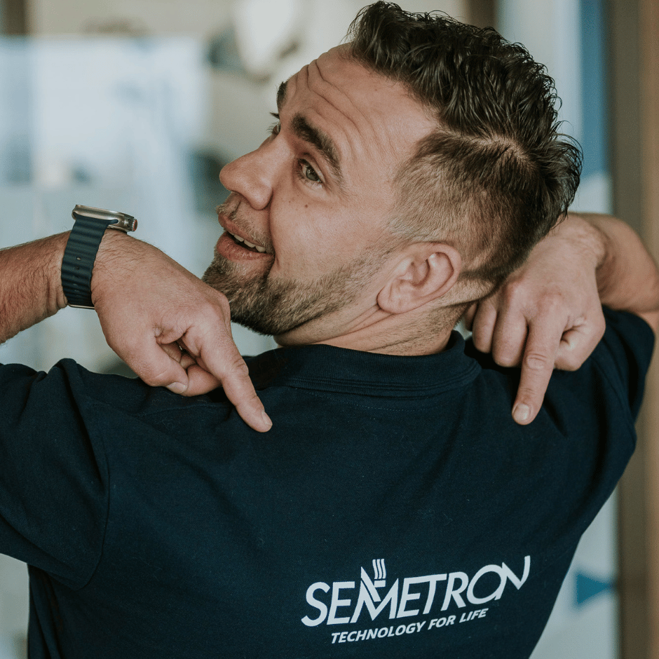 ““Semetron“”