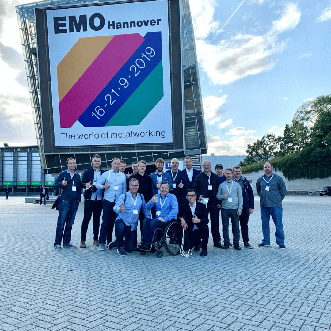 ““Afterone“”